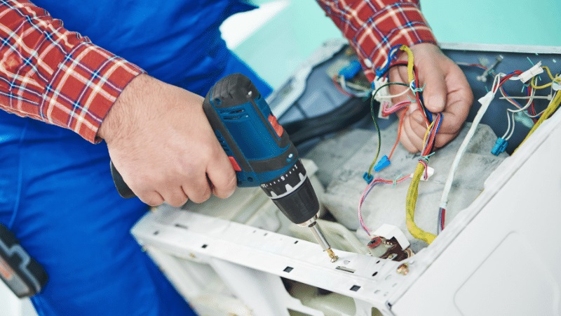 Polatlı İmmergas servisi orijinal yedek parça kullanımı